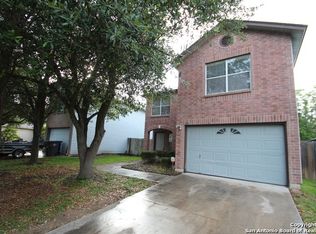 8104 April Bnd, San Antonio, TX 78250