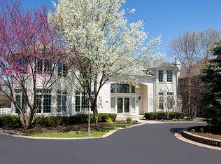 2990 Koepke Rd, Northbrook, IL 60062