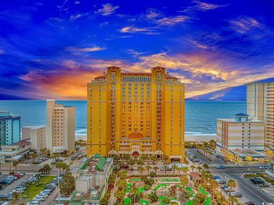 2600 North Ocean Blvd. #211, Myrtle Beach, SC, 29577