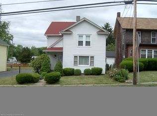 225 N Bridge St, Tunkhannock, PA 18657