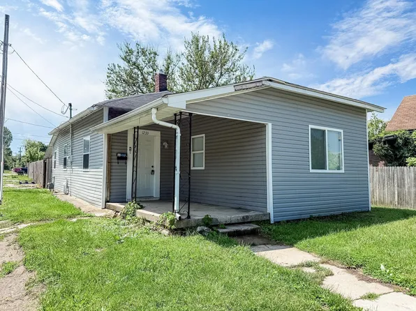 1233 E Murden St, Kokomo, IN 46901