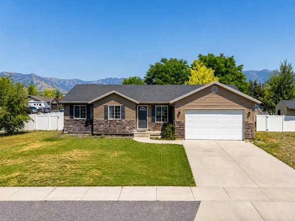 192 N 600 W, Smithfield, UT 84335