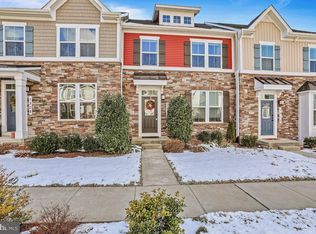 1310 Village Green Way, Brunswick, MD 21716