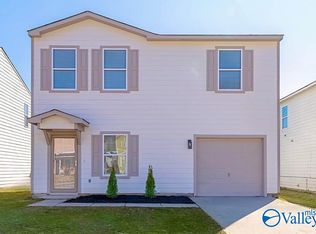 203 Farmington Dr, Harvest, AL 35749