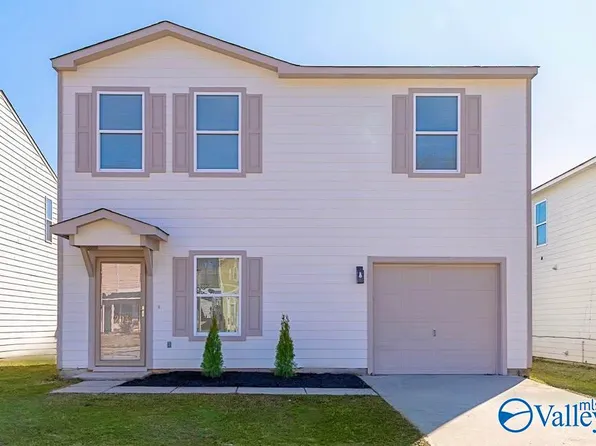 203 Farmington Dr, Harvest, AL 35749