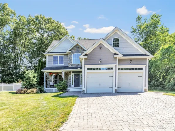 42 Madalyn Lane, Southington, CT 06489