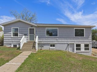 1616 1st St, Rapid City, SD 57701