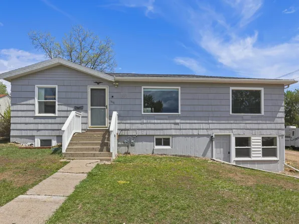 1616 1st St, Rapid City, SD 57701
