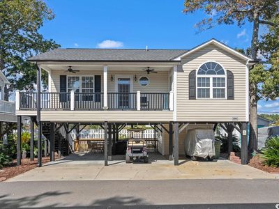 6001 8065 S Kings Hwy., Myrtle Beach, SC, 29575