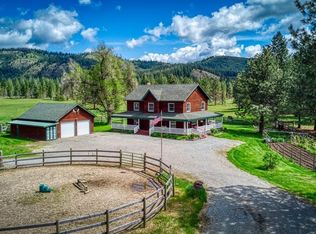 415 Shale Rd, Priest River, ID 83856