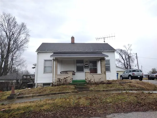 1810 F St, Bedford, IN 47421