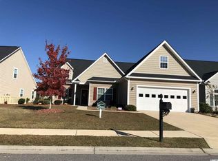 9409 Fetter Bush Rd, Myrtle Beach, SC 29579