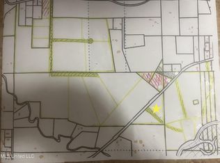 PARCEL 24 Kiln Delisle Rd, Kiln, MS 39556