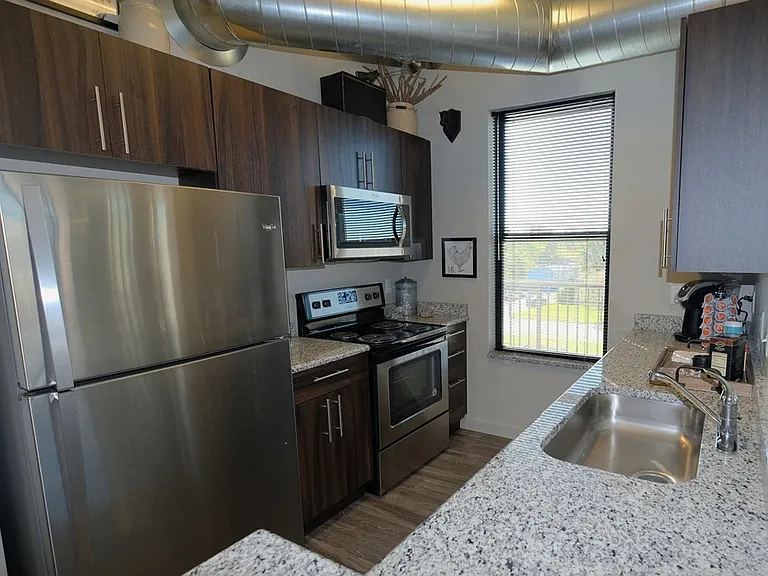 Starkweather Lofts — Photo 8