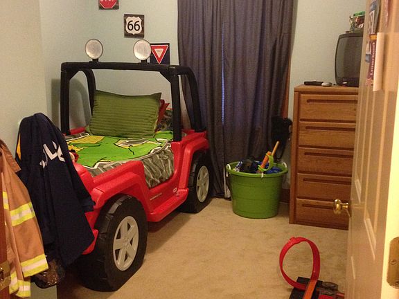 Bedroom #2 