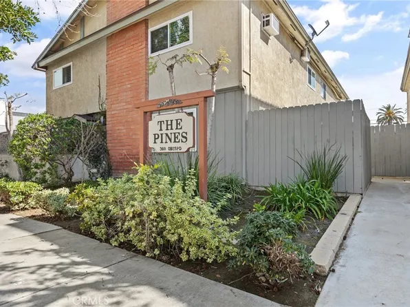 360 Obispo Ave Unit 10, Long Beach, CA 90814