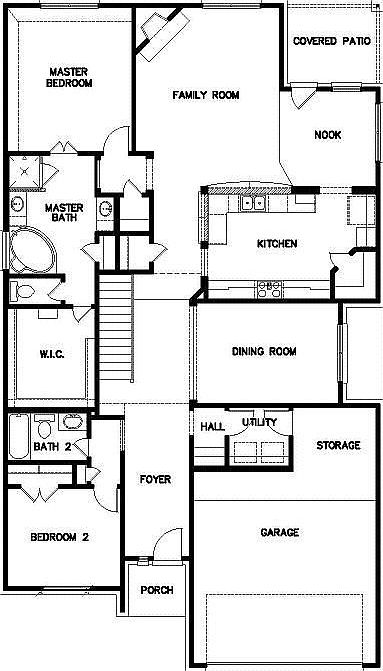 Longhorn Plan