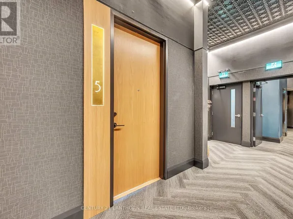 38 Front St Unit 5, Belleville, ON K8N 2Z4