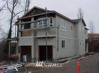 3418 S Thistle St, Seattle, WA