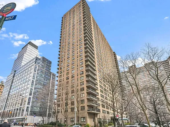 180 West End Avenue 5H image 17 of 17