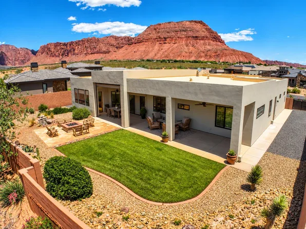161 N Arrowhead Ln, Ivins, UT 84738