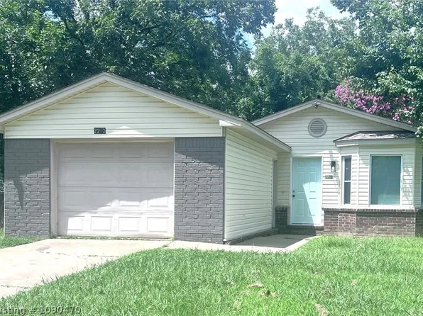 2203 Taft St, Van Buren, AR 72956