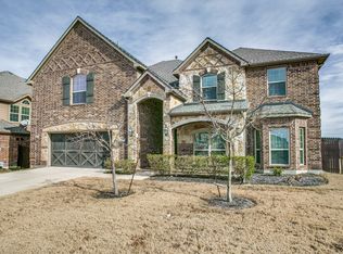 6500 Bakersfield St, Plano, TX 75074