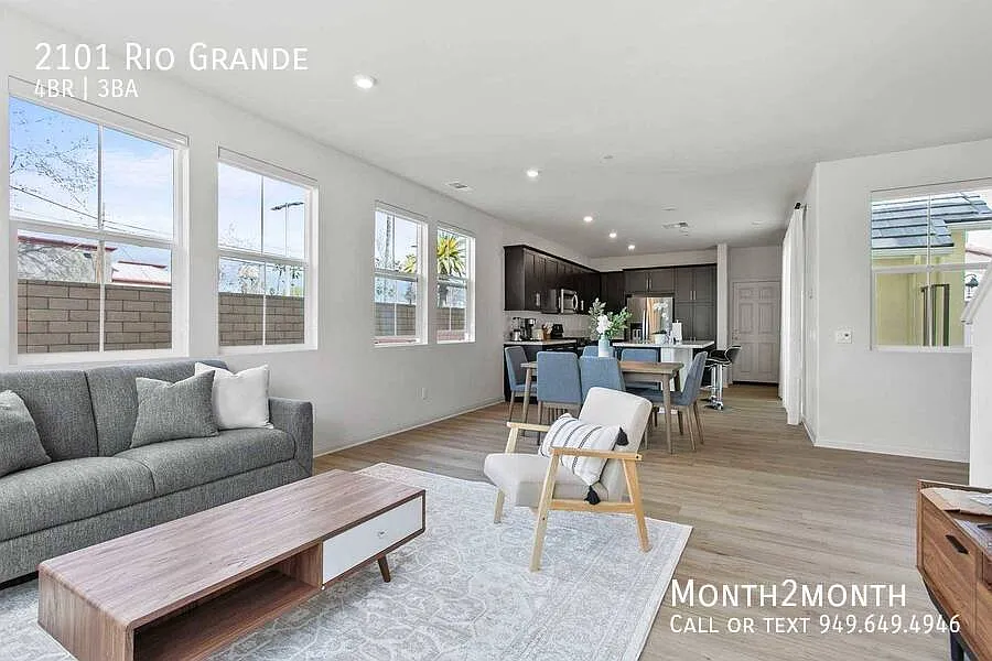 Elegant Oasis Residence on Rio Grande — Photo 2