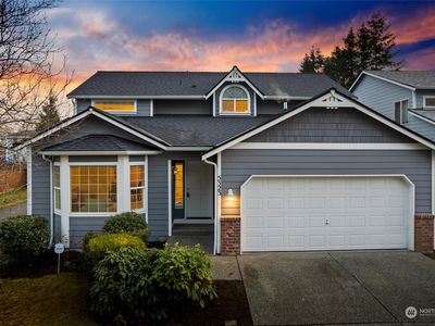 5323 NE 4th Court, Renton, WA, 98059