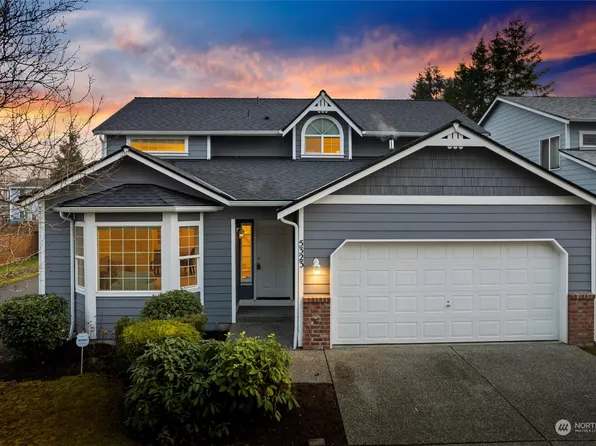 5323 NE 4th Court, Renton, WA 98059