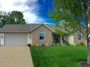 2858 Lee Ave NW, Massillon, OH