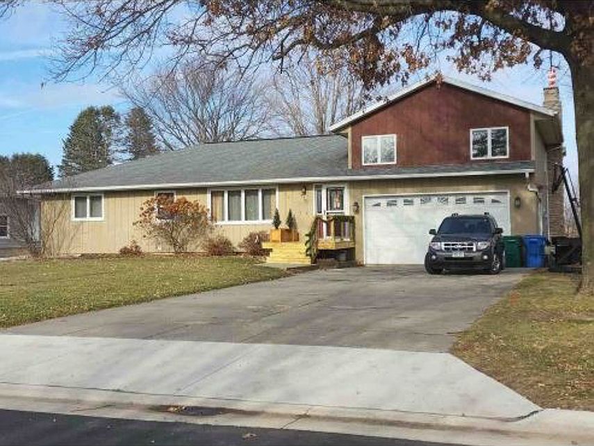 Property Front View