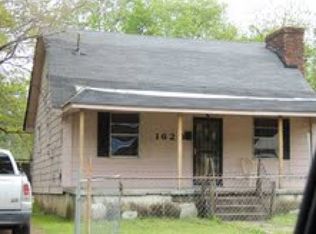 1620 Oakwood St, Memphis, TN 38108