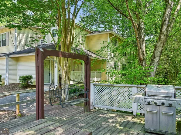 6810 Glenridge Dr NE #J, Atlanta, GA 30328