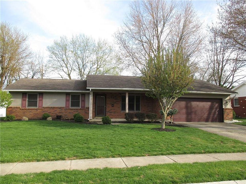 1st image of 1311 Shroyer Pl
