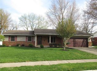 1311 Shroyer Pl, Sidney, OH 45365