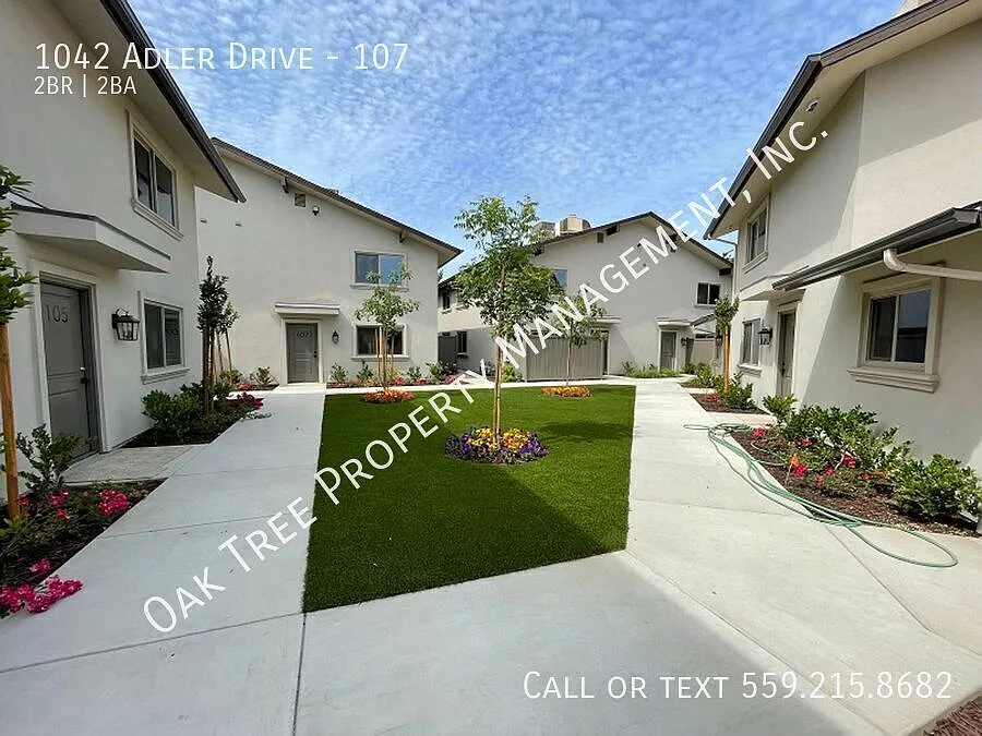 Building Photo - 1042 Adler Dr #107