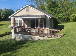 406 Banks St, Greeneville, TN 37745