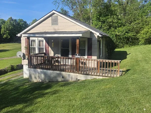 406 Banks St, Greeneville, TN 37745