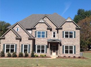 801 Stuart Dr, Alpharetta, GA 30004