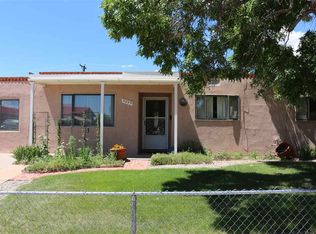 3253 Louraine St, Santa Fe, NM 87507
