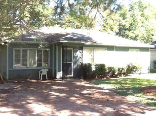 7629 Crofton St, Houston, TX 77028