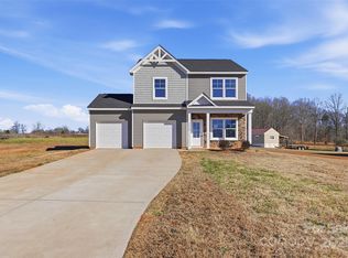 1532 Road, Lincolnton, NC 28092