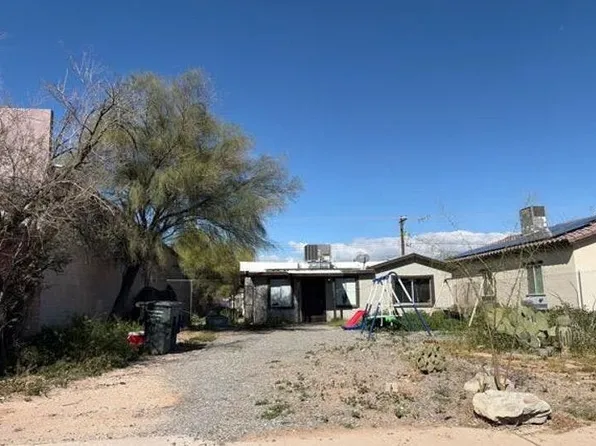 339 E 34th St, Tucson, AZ 85713