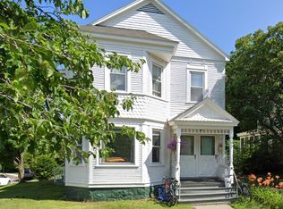 132 Loomis St, Burlington, VT 05401