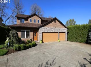 14088 SE Summers Ct, Clackamas, OR 97015