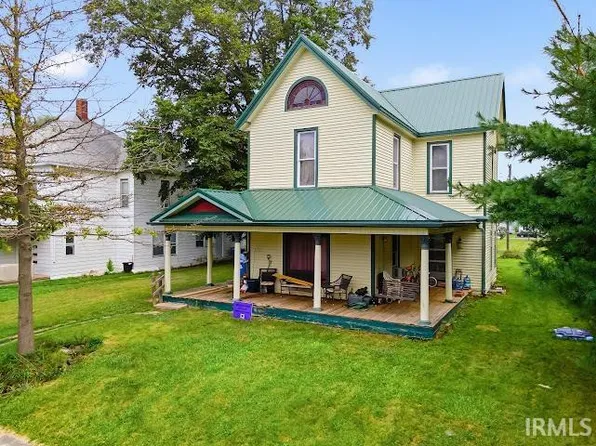 517 E North A St, Gas City, IN 46933