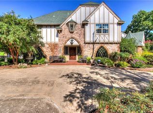 684 Living Springs Trl, Goldsby, OK 73093