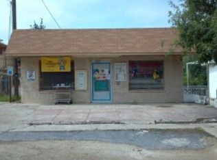312 E Mirasoles St, Rio Grande City, TX 78582