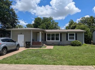 2517 Goliad St, Temple, TX 76501